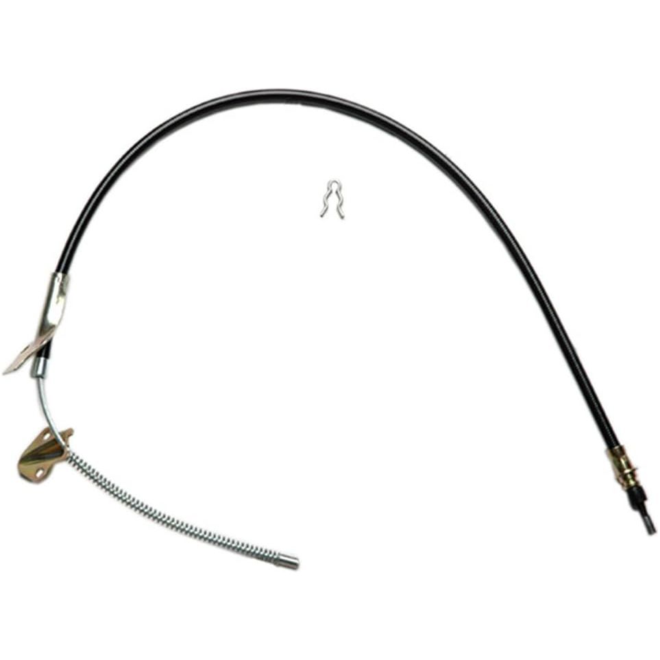 Raybestos BC92421 Professional Grade Parking Brake Cable