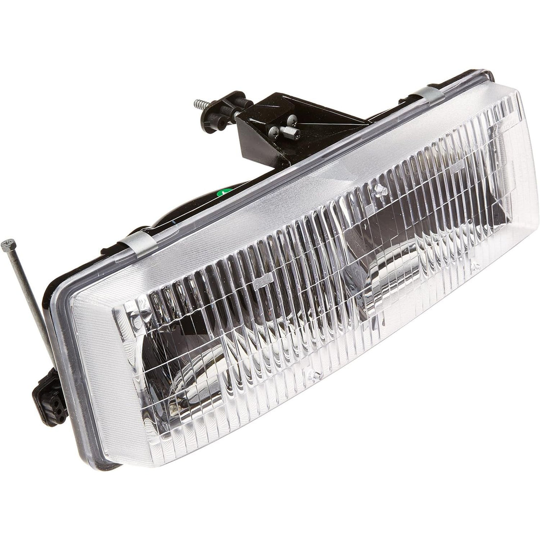 DEPO 332-1159R-UC Replacement Passenger Side Headlight Assembly