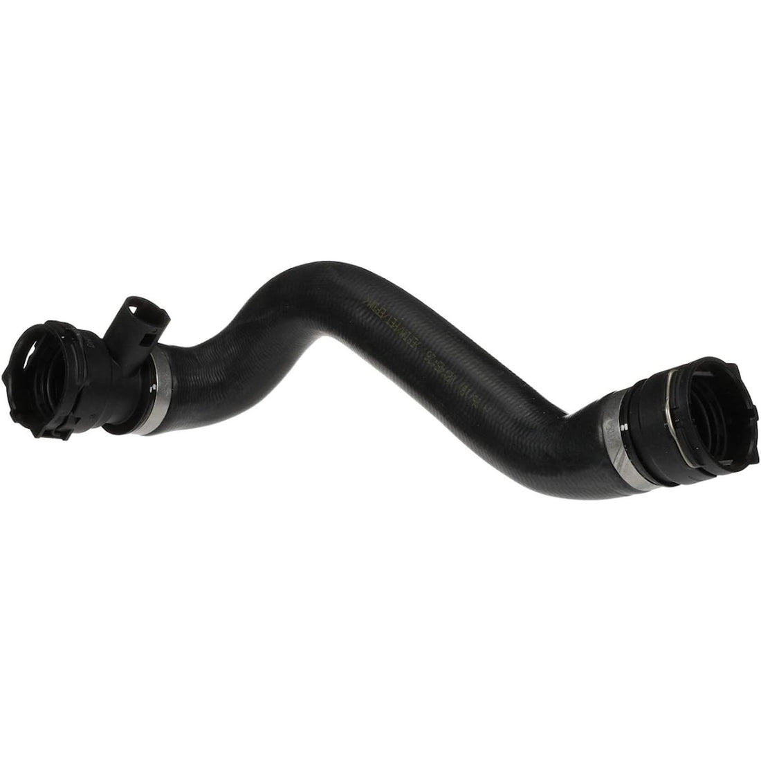 ACDelco Gold 22620M Molded Lower Radiator Hose