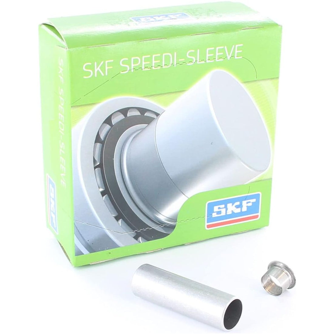 SKF 99082 Speedi Sleeve and Tool Kit, Metric, 18mm Shaft Diameter, 8.00mm Width