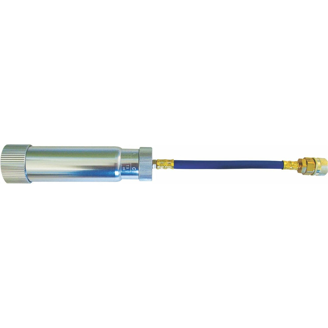TSI Supercool 43460 Hand Turn Injector (HFO-1234yf)