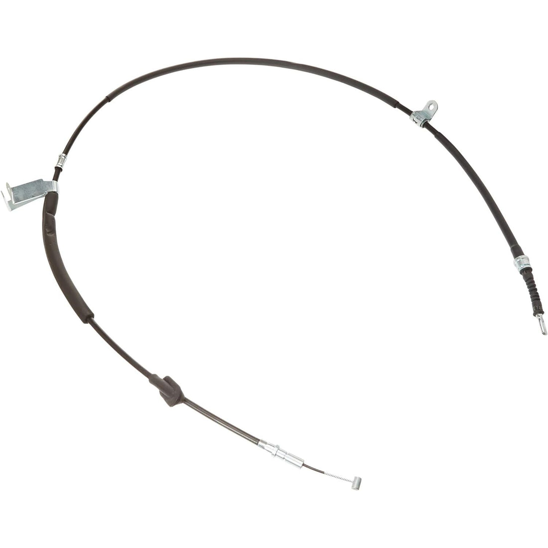 Raybestos BC97406 Brake Cable, 1 Pack
