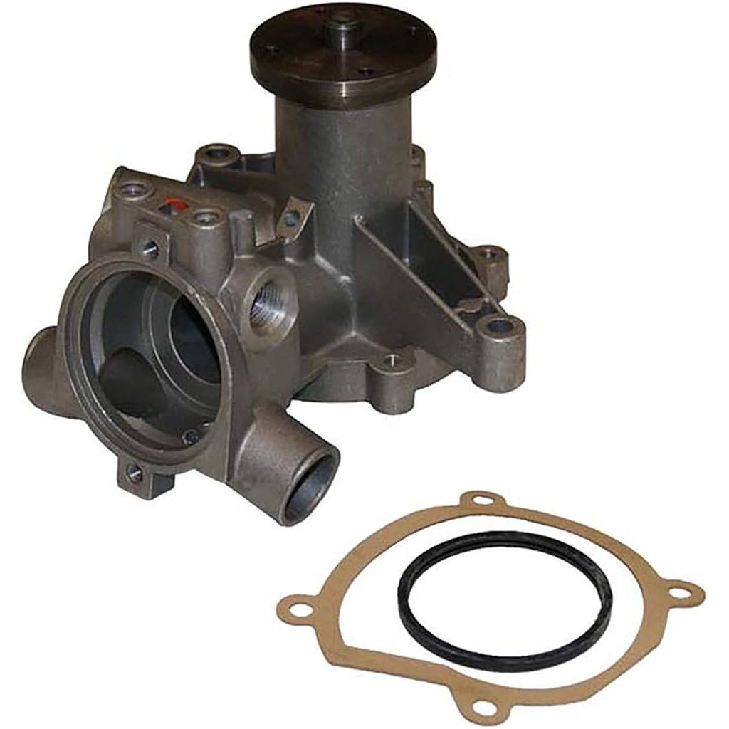 GMB 190-1050 OE Replacement Water Pump with Gasket