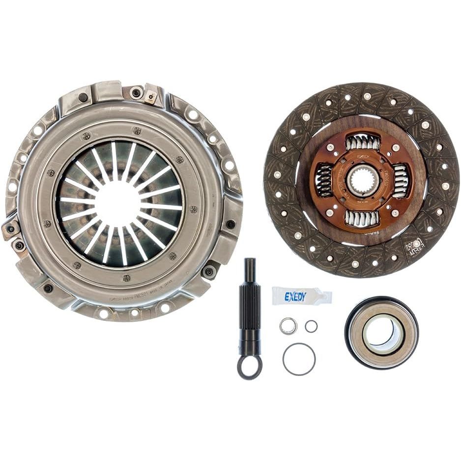 EXEDY 07099 OEM Replacement Clutch Kit