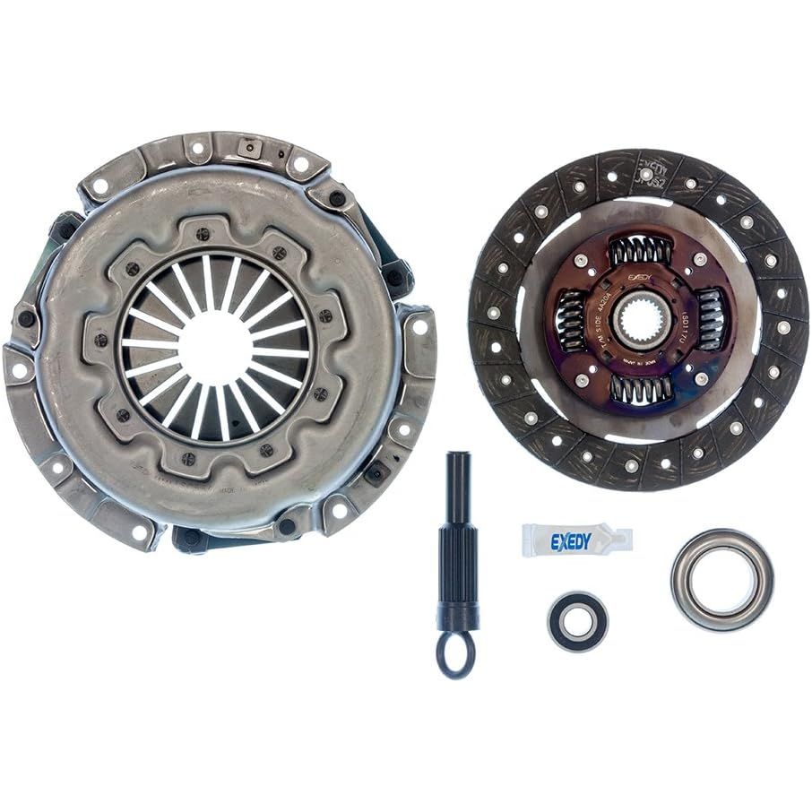 EXEDY 04071 OEM Replacement Clutch Kit