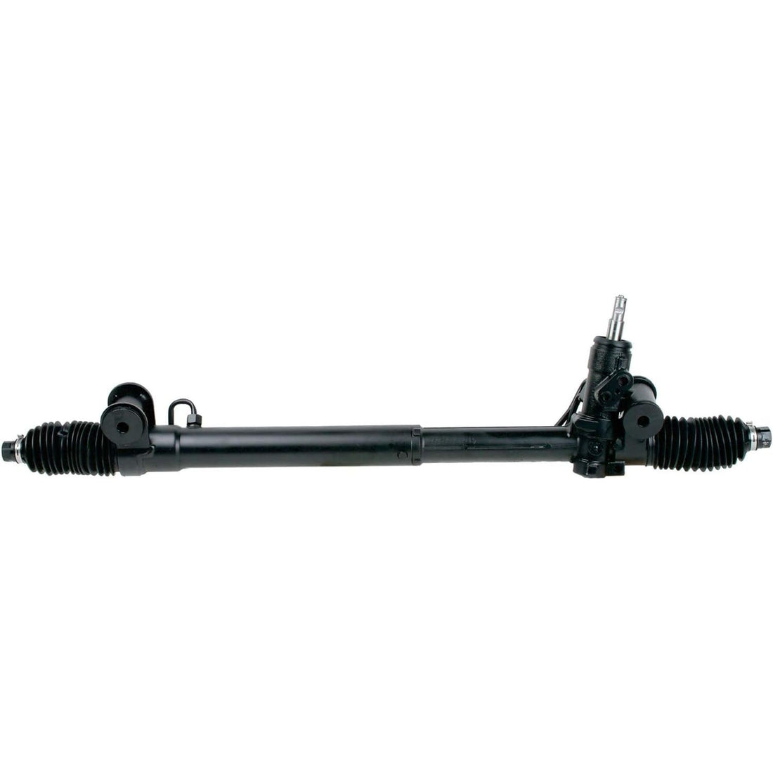 Cardone 22-1014 Remanufactured Hydraulic Power Steering Rack and Pinion Complete Unit