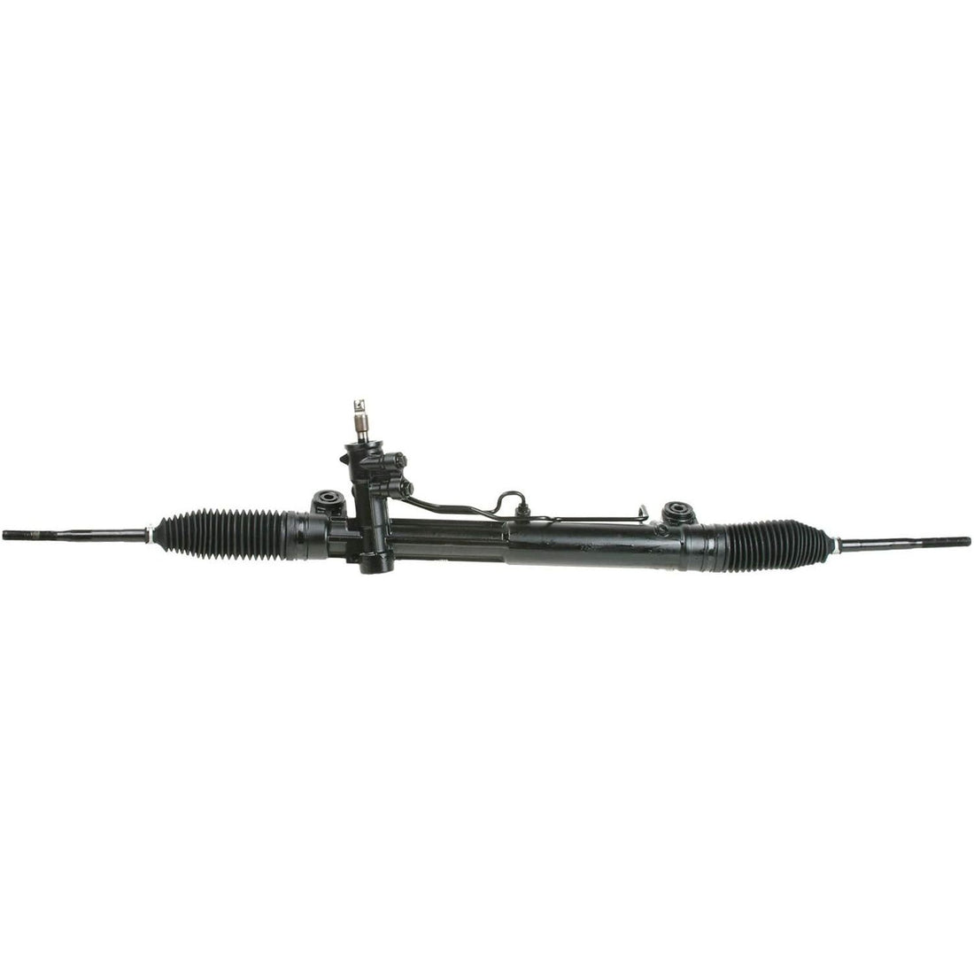 Cardone 22-379 Remanufactured Hydraulic Power Steering Rack and Pinion Complete Unit