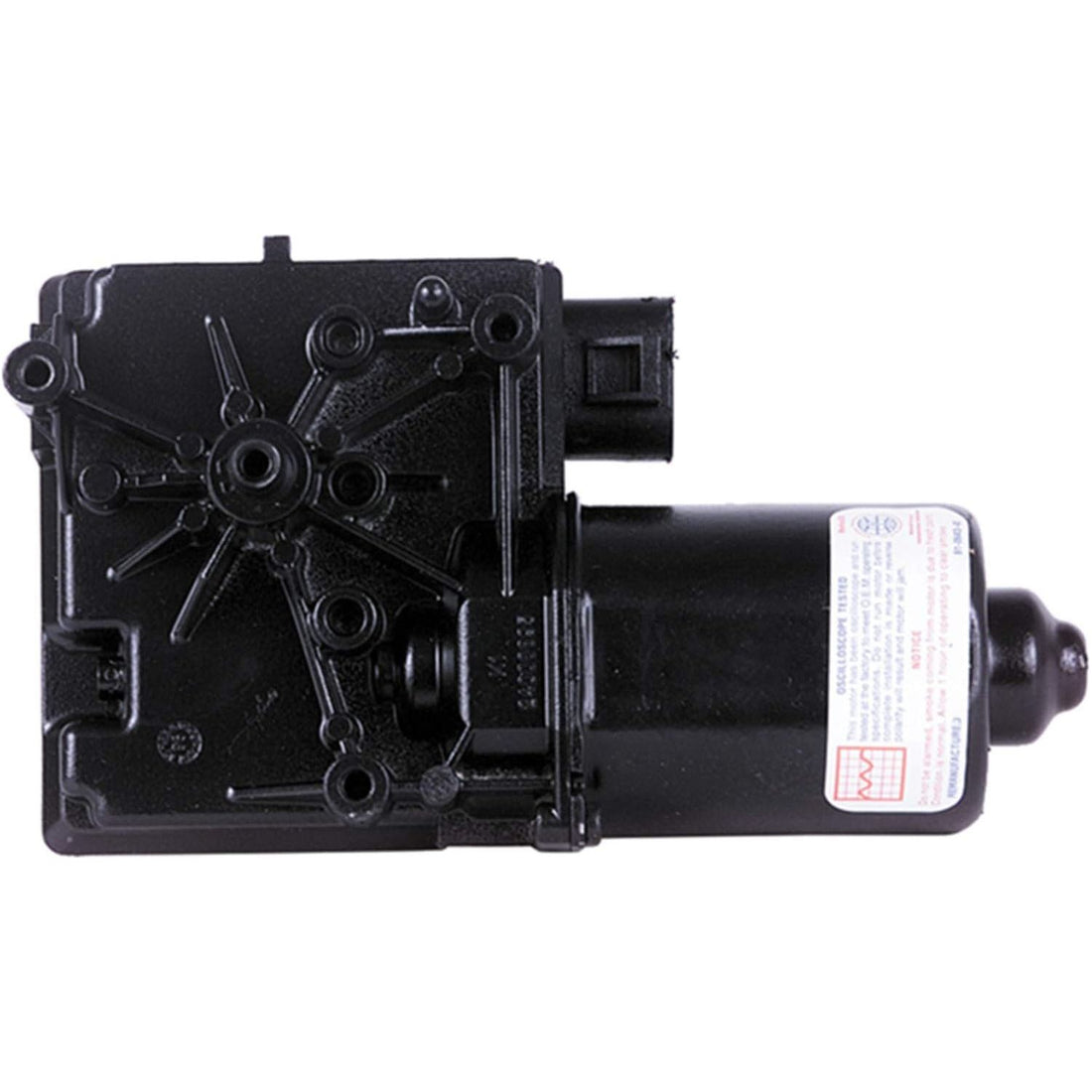 Cardone 40-1012 Remanufactured Domestic Wiper Motor