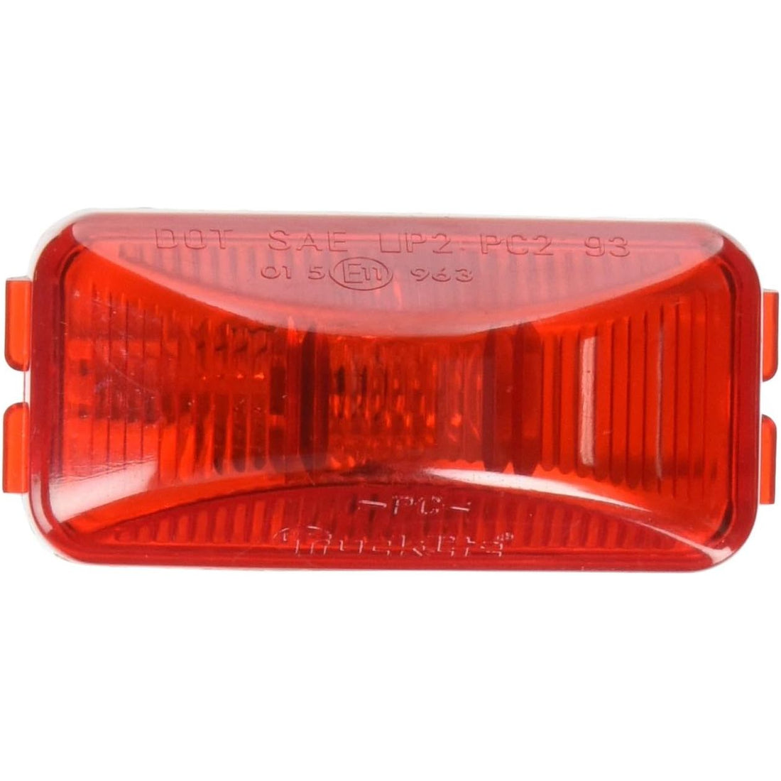 Truck-Lite 15200R Marker/Clearance Lamp, Red