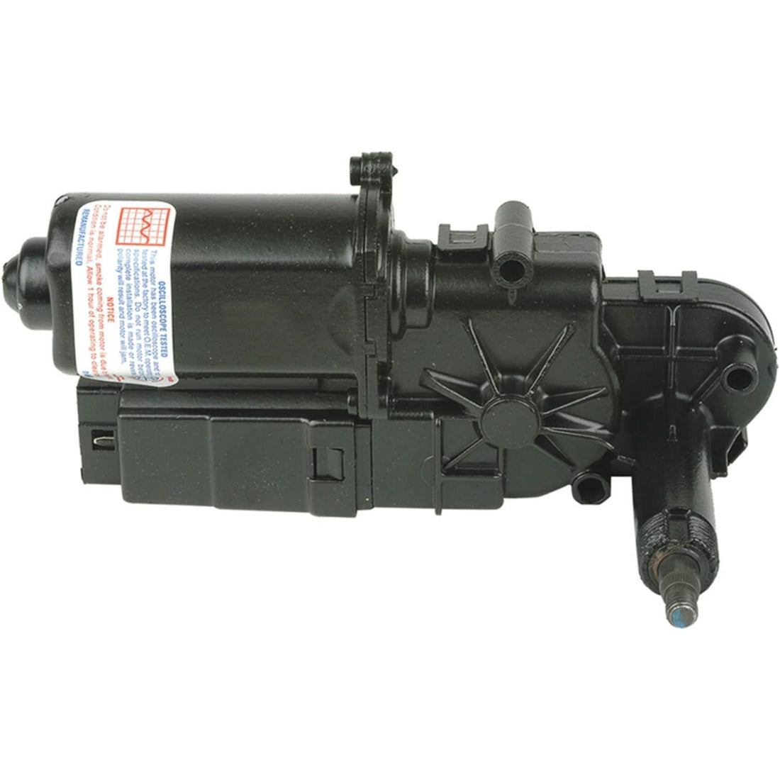 Cardone 40-1026 Remanufactured Domestic Wiper Motor