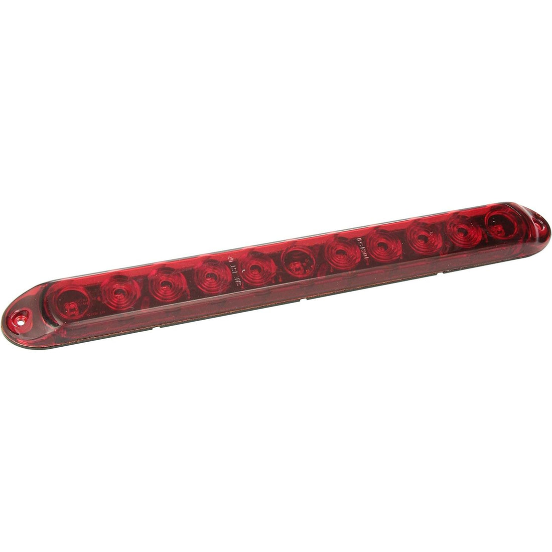 Grote Tail Lamp, LED, High Mount, Red