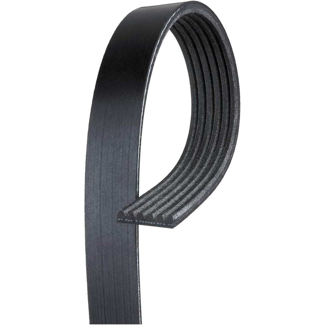ACDelco Gold 6K950 Standard V-Ribbed Serpentine Belt