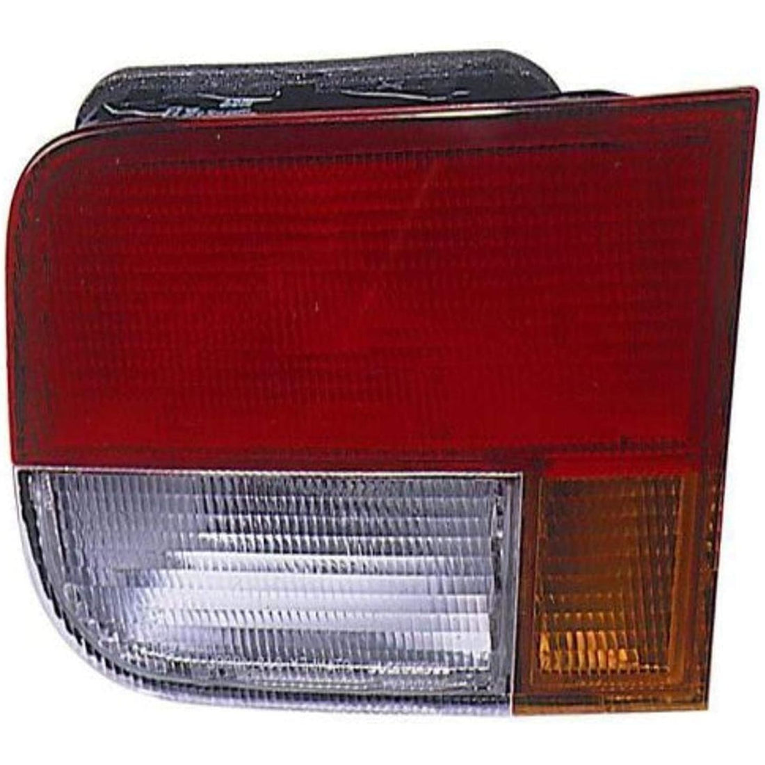 DEPO 317-1306R-AS Replacement Passenger Side Tail Light Assembly