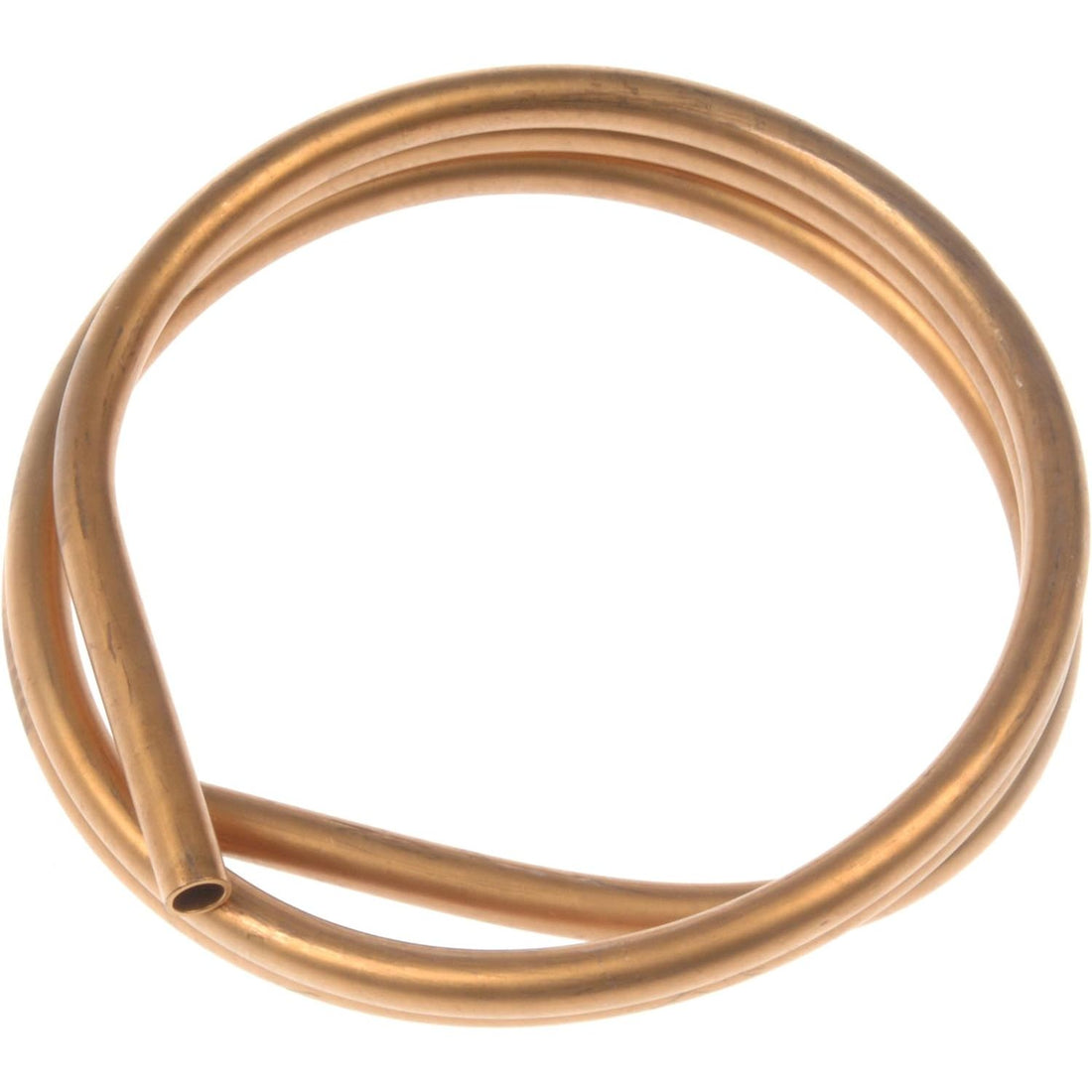 Dorman 510-012 Copper Tubing - 3/8 In. x 25 Ft. x .032 In., 25 Pack Universal Fit