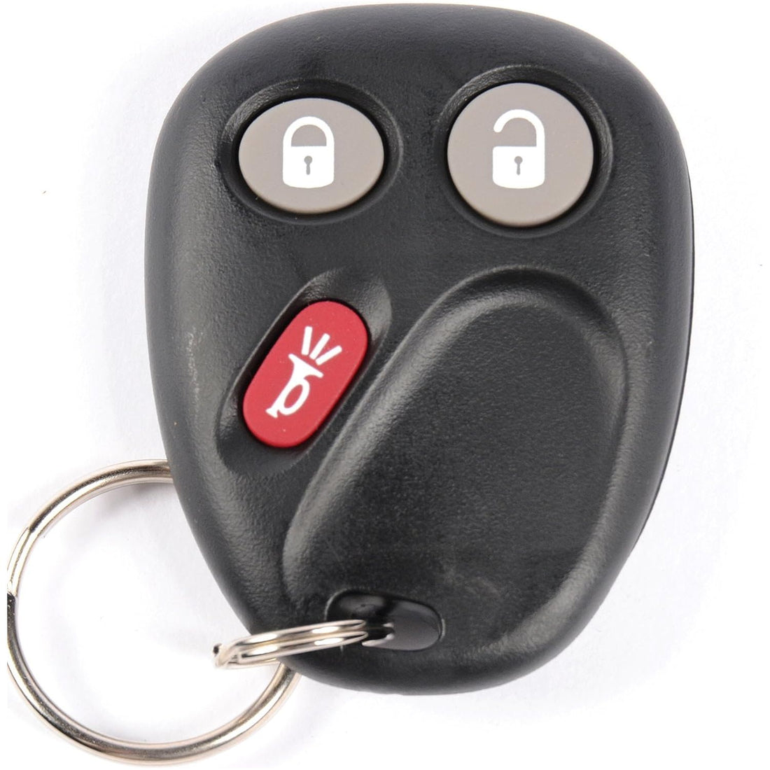 GM Genuine Parts 15051014 3 Button Keyless Entry Remote Key Fob
