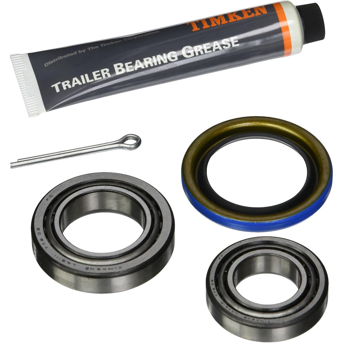 Timken TIMBT238 Trailer Bearing Kit
