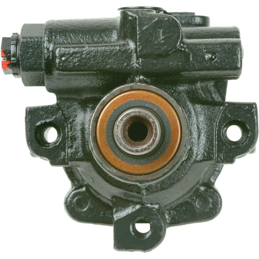 Cardone 21-5410 Remanufactured Power Steering Pump without Reservoir