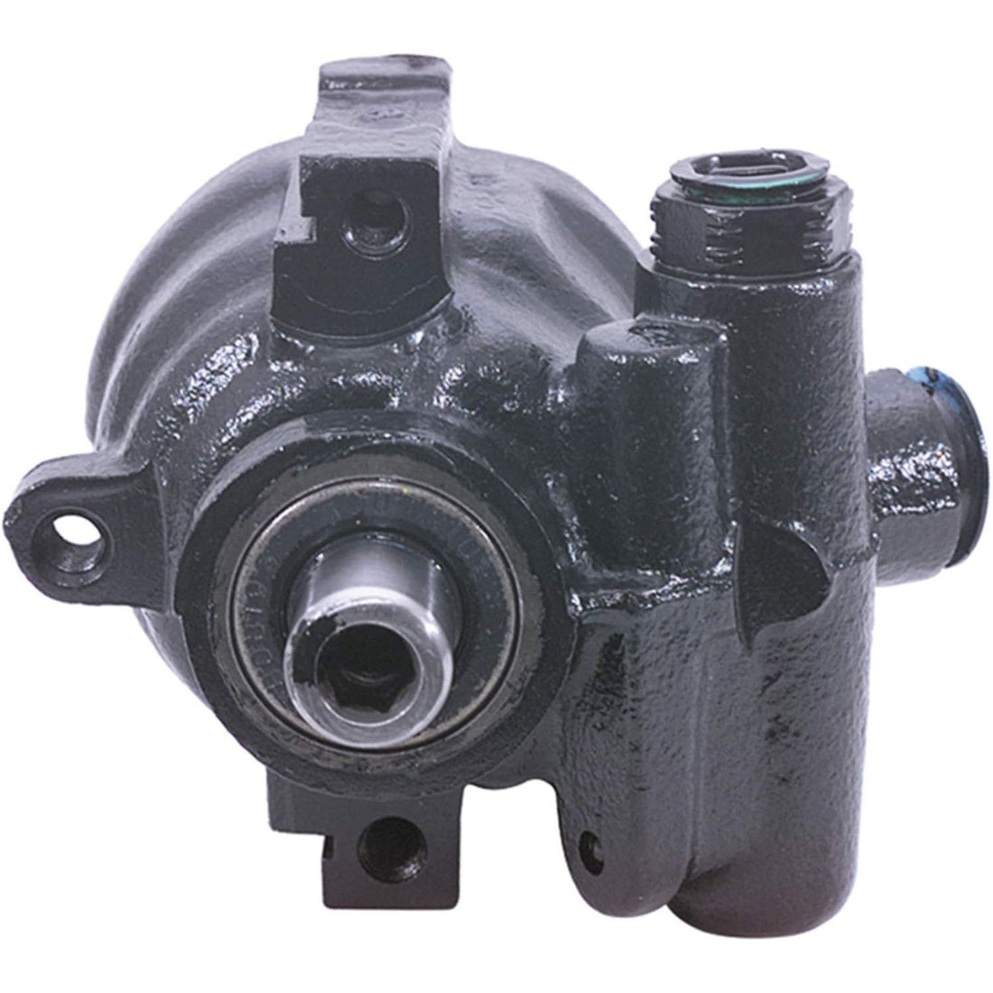 Cardone 20-900 Remanufactured Power Steering Pump without Reservoir