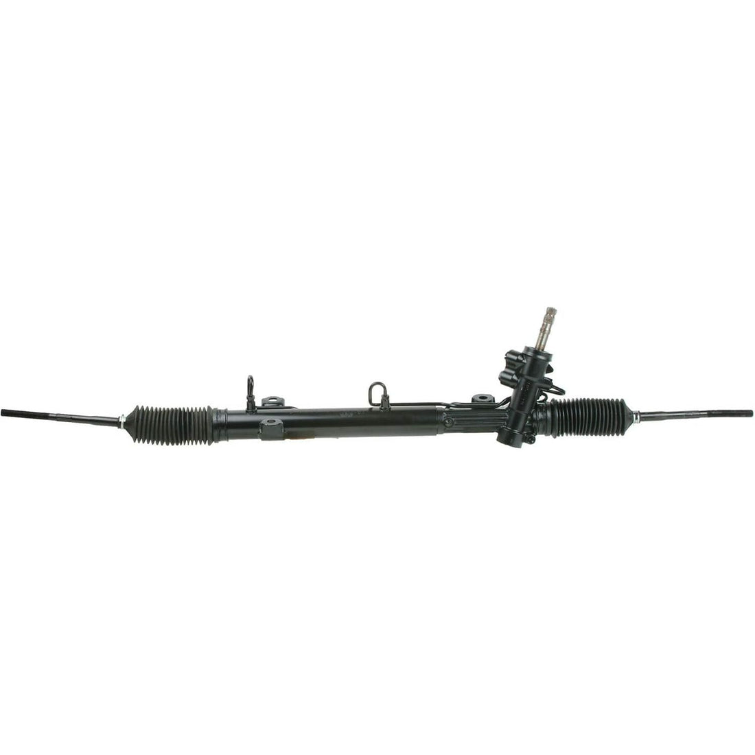Cardone 22-373 Remanufactured Hydraulic Power Steering Rack and Pinion Complete Unit