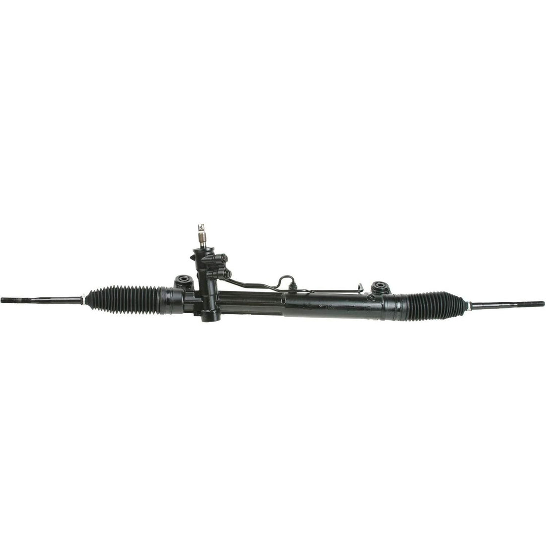 Cardone 22-371 Remanufactured Hydraulic Power Steering Rack and Pinion Complete Unit