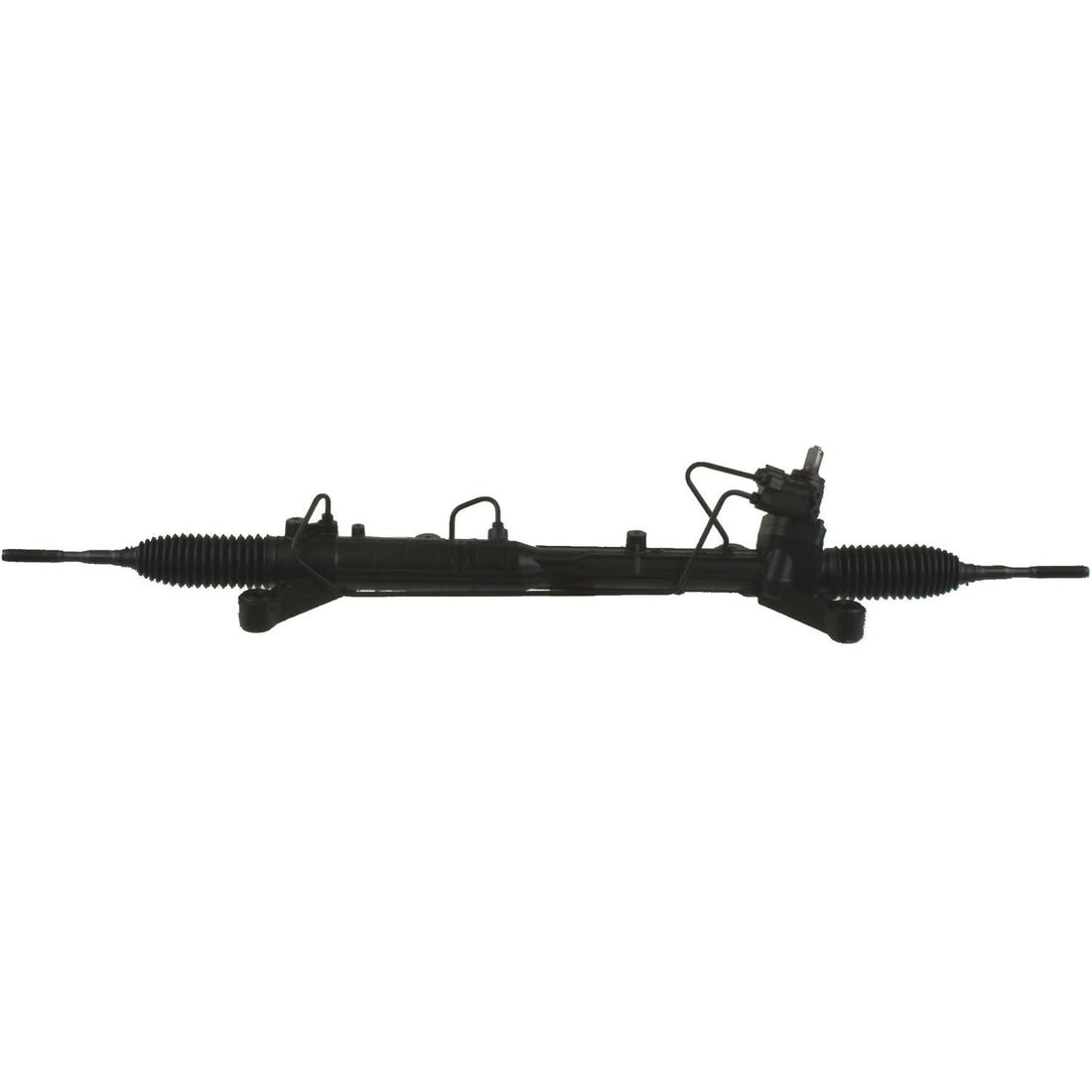 Cardone 22-2014 Remanufactured Hydraulic Power Steering Rack and Pinion Complete Unit