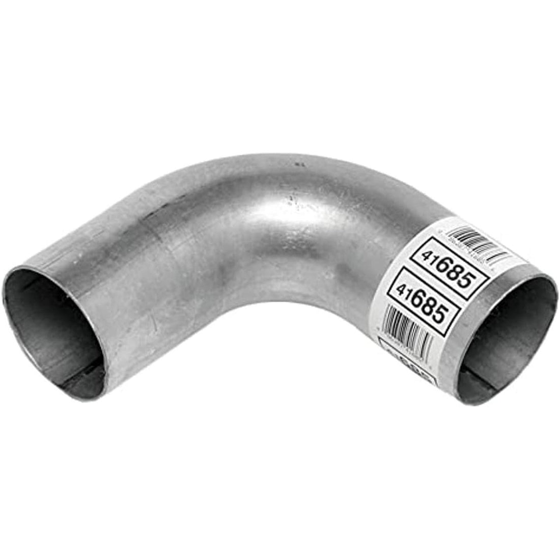 Walker Exhaust Heavy Duty 41685 Exhaust Elbow 3" Inlet (Outside) 3" Outlet (Outside)