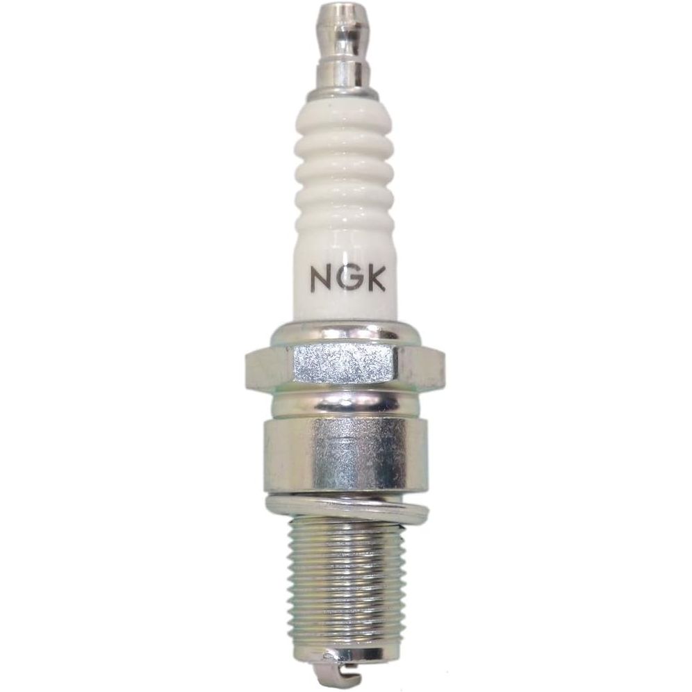 NGK (7223) CR7HS Standard Spark Plug, Pack of 1