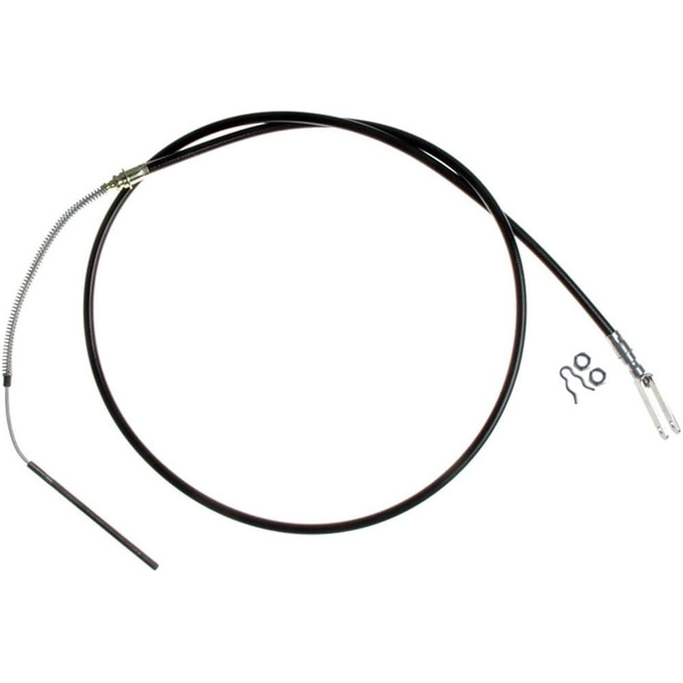 Raybestos BC93177 Professional Grade Parking Brake Cable