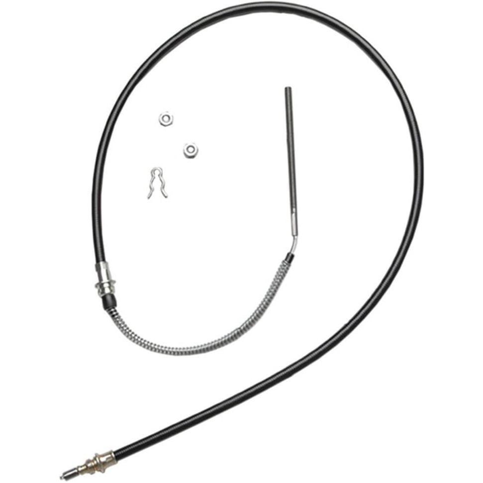 Raybestos BC92916 Professional Grade Parking Brake Cable