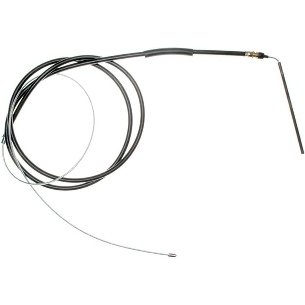Raybestos BC93873 Professional Grade Parking Brake Cable
