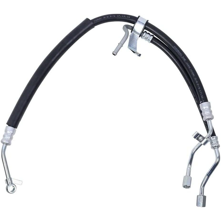 Sunsong 3403940 Power Steering Hose Assembly