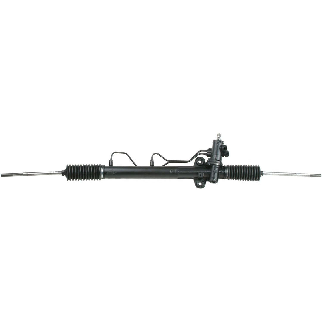 Cardone 26-2413 Remanufactured Hydraulic Power Rack and Pinion Complete Unit, EPS