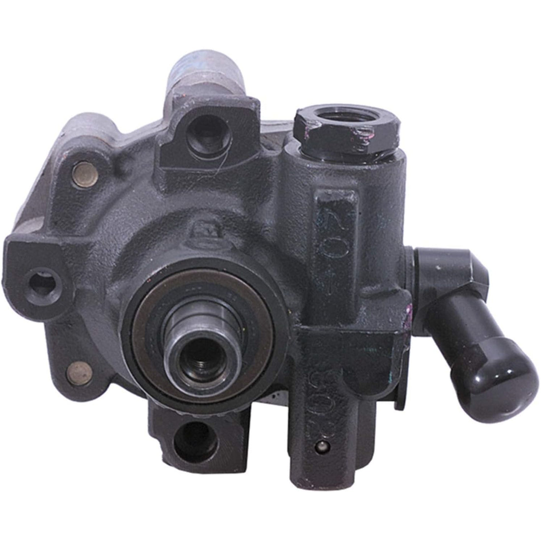 Cardone 20-902 Remanufactured Power Steering Pump without Reservoir