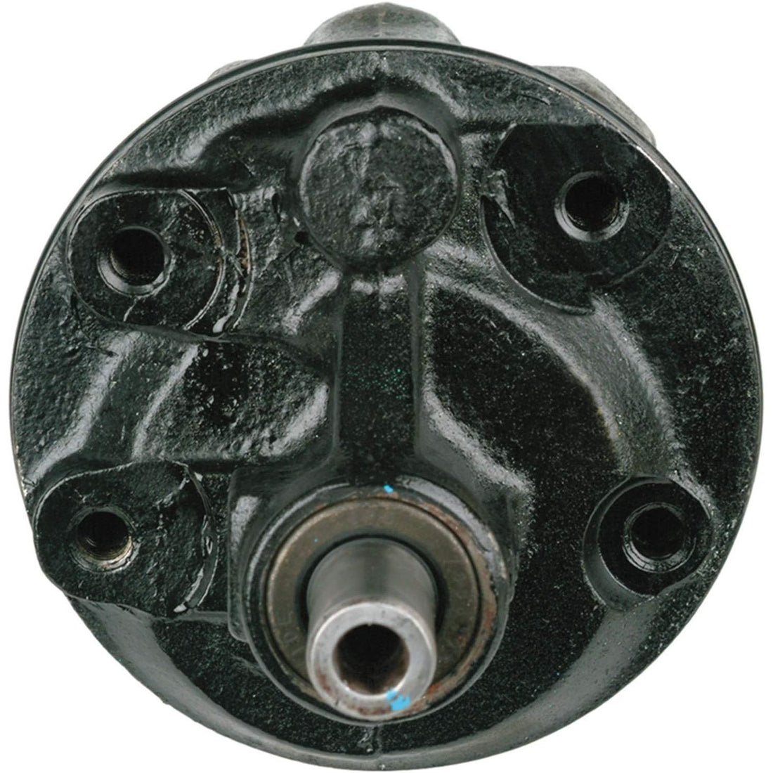 Cardone 20-661 Remanufactured Power Steering Pump without Reservoir