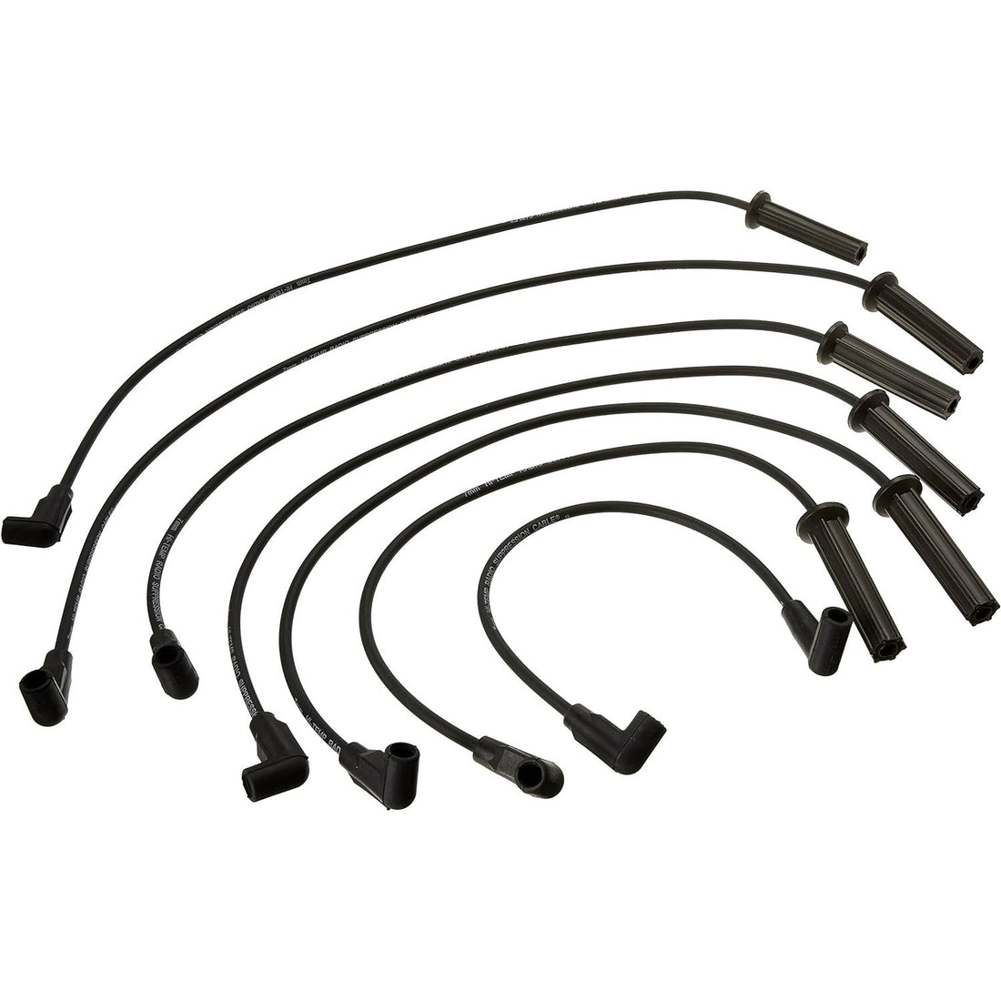 Standard Motor Products 27667 Pro Series Ignition Wire Set