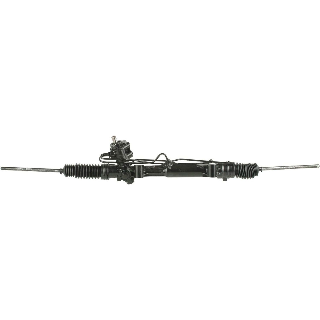 Cardone 22-268 Remanufactured Hydraulic Power Steering Rack and Pinion Complete Unit